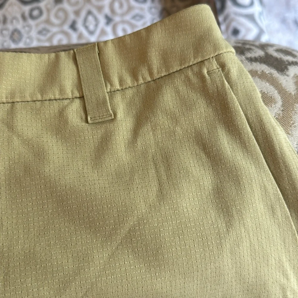 Lululemon Commission Shorts Wovenair - 32”
